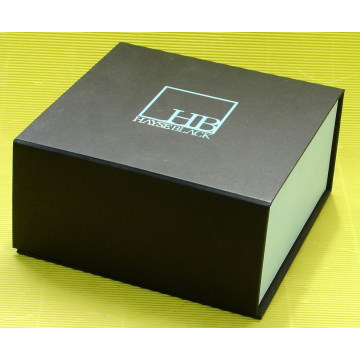 Printed Paper Gift Box for Cosmetics Packing